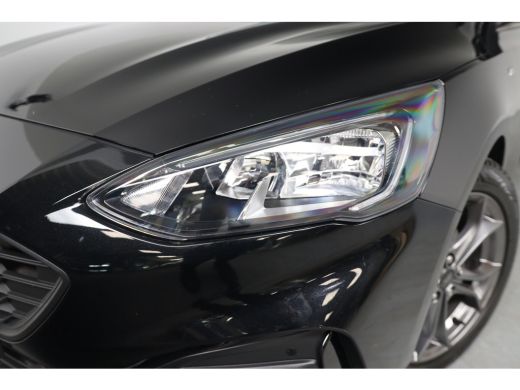 Ford Focus 1.0 EcoBoost ST Line Business | Winter Pack | Trekhaak | Navi | LED | Clima | Cruise | Camera | p... ActivLease financial lease
