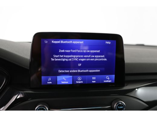 Ford Focus 1.0 EcoBoost ST Line Business | Winter Pack | Trekhaak | Navi | LED | Clima | Cruise | Camera | p... ActivLease financial lease