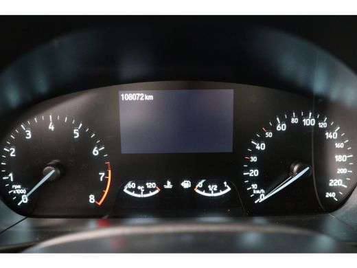 Ford Focus 1.0 EcoBoost ST Line Business | Winter Pack | Trekhaak | Navi | LED | Clima | Cruise | Camera | p... ActivLease financial lease