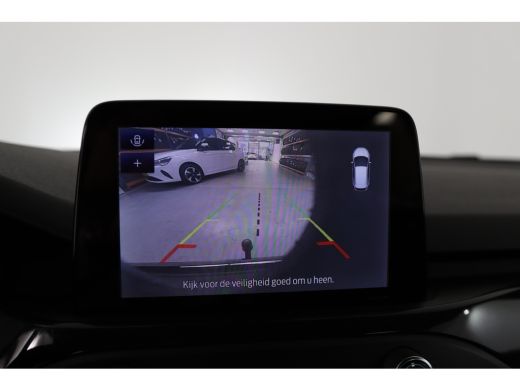 Ford Focus 1.0 EcoBoost ST Line Business | Winter Pack | Trekhaak | Navi | LED | Clima | Cruise | Camera | p... ActivLease financial lease