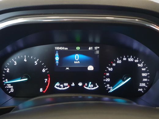 Ford Focus Wagon 1.0 125PK Titanium | Climate Control | Cruise Control | Apple Carplay | Navigatie | Airco (... ActivLease financial lease