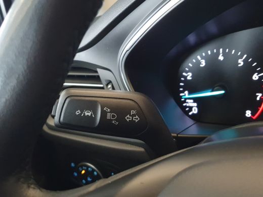 Ford Focus Wagon 1.0 125PK Titanium | Climate Control | Cruise Control | Apple Carplay | Navigatie | Airco (... ActivLease financial lease