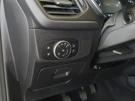 Ford Focus Wagon 1.0 125PK Titanium | Climate Control | Cruise Control | Apple Carplay | Navigatie | Airco (... ActivLease financial lease