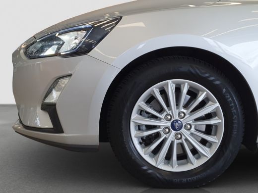Ford Focus Wagon 1.0 125PK Titanium | Climate Control | Cruise Control | Apple Carplay | Navigatie | Airco (... ActivLease financial lease