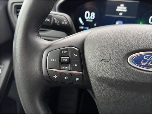 Ford Focus Wagon 1.0 Hybrid Titanium X | Camera | Apple Carplay | B&O Audio | Navigatie | Cruise Control | A... ActivLease financial lease