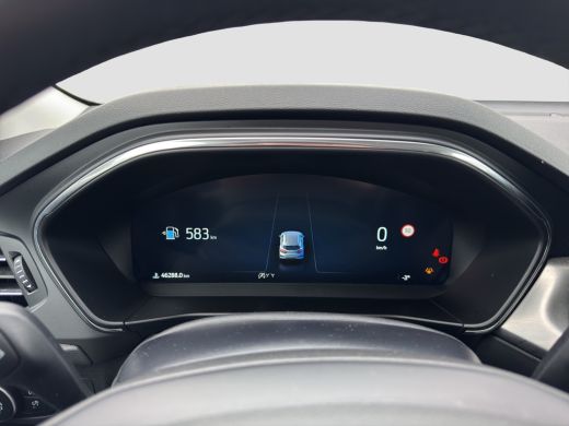 Ford Focus Wagon 1.0 Hybrid Titanium X | Camera | Apple Carplay | B&O Audio | Navigatie | Cruise Control | A... ActivLease financial lease