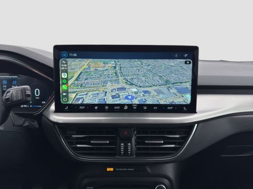 Ford Focus Wagon 1.0 Hybrid Titanium X | Camera | Apple Carplay | B&O Audio | Navigatie | Cruise Control | A... ActivLease financial lease