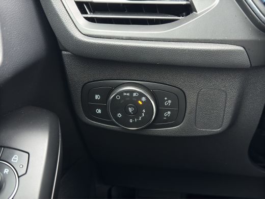 Ford Focus Wagon 1.0 Hybrid Titanium X | Camera | Apple Carplay | B&O Audio | Navigatie | Cruise Control | A... ActivLease financial lease