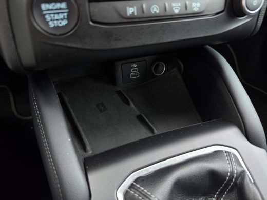 Ford Focus Wagon 1.0 Hybrid Titanium X | Camera | Apple Carplay | B&O Audio | Navigatie | Cruise Control | A... ActivLease financial lease