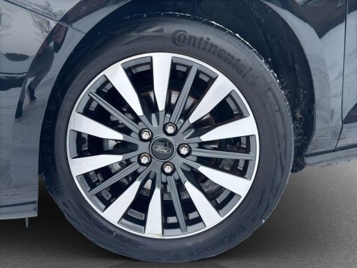 Ford Focus Wagon 1.0 Hybrid Titanium X | Camera | Apple Carplay | B&O Audio | Navigatie | Cruise Control | A... ActivLease financial lease