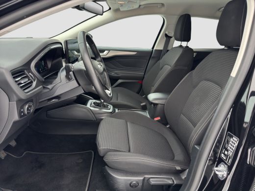 Ford Focus Wagon 1.0 Hybrid Titanium X | Camera | Apple Carplay | B&O Audio | Navigatie | Cruise Control | A... ActivLease financial lease