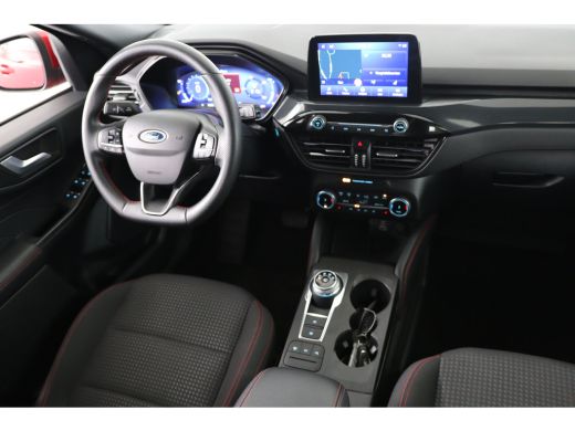 Ford Kuga 2.5 PHEV ST-Line | Navigatie | Carplay | Camera | Climate control | Winterpakket | Standkachel | ... ActivLease financial lease