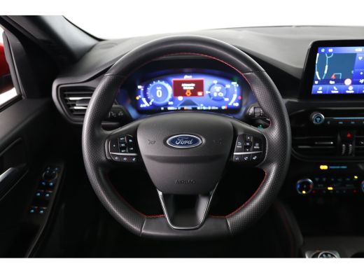 Ford Kuga 2.5 PHEV ST-Line | Navigatie | Carplay | Camera | Climate control | Winterpakket | Standkachel | ... ActivLease financial lease