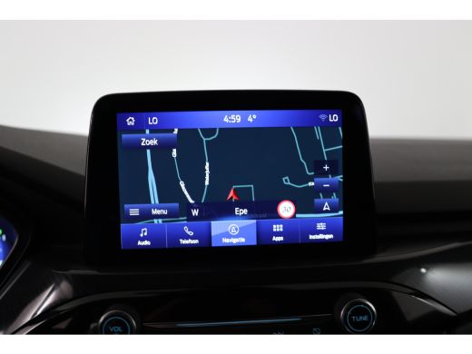 Ford Kuga 2.5 PHEV ST-Line | Navigatie | Carplay | Camera | Climate control | Winterpakket | Standkachel | ... ActivLease financial lease