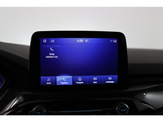 Ford Kuga 2.5 PHEV ST-Line | Navigatie | Carplay | Camera | Climate control | Winterpakket | Standkachel | ... ActivLease financial lease