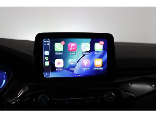 Ford Kuga 2.5 PHEV ST-Line | Navigatie | Carplay | Camera | Climate control | Winterpakket | Standkachel | ... ActivLease financial lease