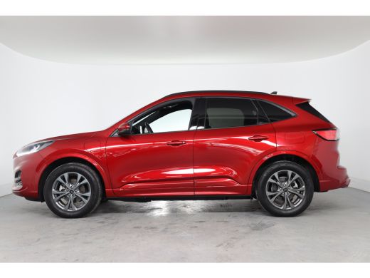 Ford Kuga 2.5 PHEV ST-Line | Navigatie | Carplay | Camera | Climate control | Winterpakket | Standkachel | ... ActivLease financial lease