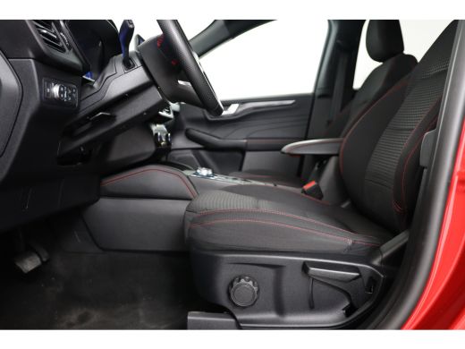 Ford Kuga 2.5 PHEV ST-Line | Navigatie | Carplay | Camera | Climate control | Winterpakket | Standkachel | ... ActivLease financial lease