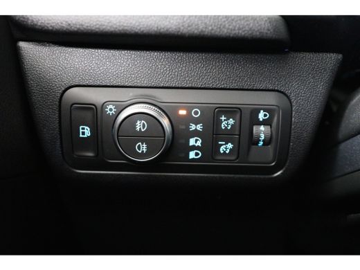 Ford Kuga 2.5 PHEV ST-Line | Navigatie | Carplay | Camera | Climate control | Winterpakket | Standkachel | ... ActivLease financial lease