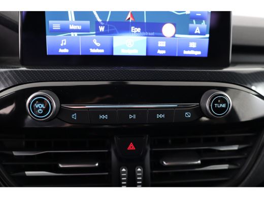 Ford Kuga 2.5 PHEV ST-Line | Navigatie | Carplay | Camera | Climate control | Winterpakket | Standkachel | ... ActivLease financial lease