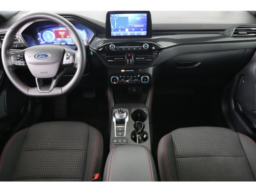 Ford Kuga 2.5 PHEV ST-Line | Navigatie | Carplay | Camera | Climate control | Winterpakket | Standkachel | ... ActivLease financial lease