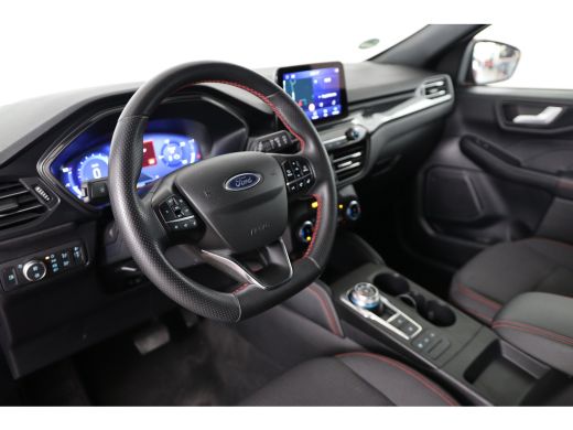 Ford Kuga 2.5 PHEV ST-Line | Navigatie | Carplay | Camera | Climate control | Winterpakket | Standkachel | ... ActivLease financial lease