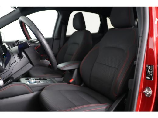 Ford Kuga 2.5 PHEV ST-Line | Navigatie | Carplay | Camera | Climate control | Winterpakket | Standkachel | ... ActivLease financial lease