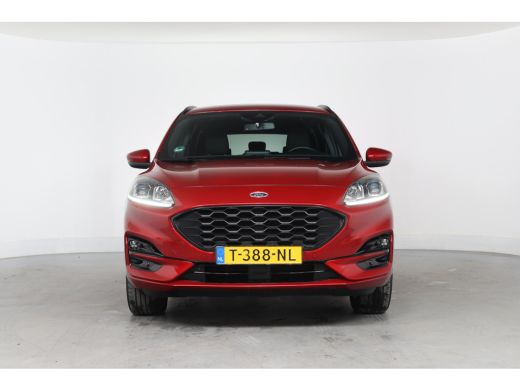 Ford Kuga 2.5 PHEV ST-Line | Navigatie | Carplay | Camera | Climate control | Winterpakket | Standkachel | ... ActivLease financial lease