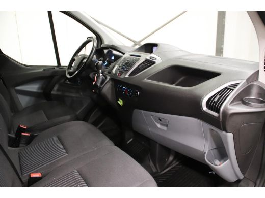 Ford Transit Custom 2.0 TDCI EURO 6 AIRCO CRUISE CONTROL ActivLease financial lease