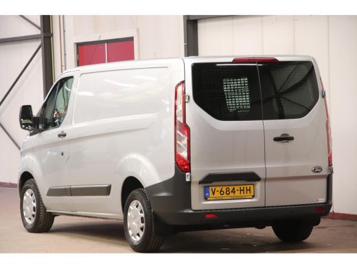 Ford Transit Custom 2.0 TDCI EURO 6 AIRCO CRUISE CONTROL ActivLease financial lease
