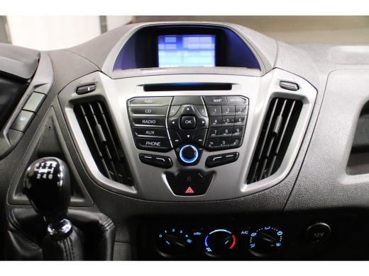 Ford Transit Custom 2.0 TDCI EURO 6 AIRCO CRUISE CONTROL ActivLease financial lease