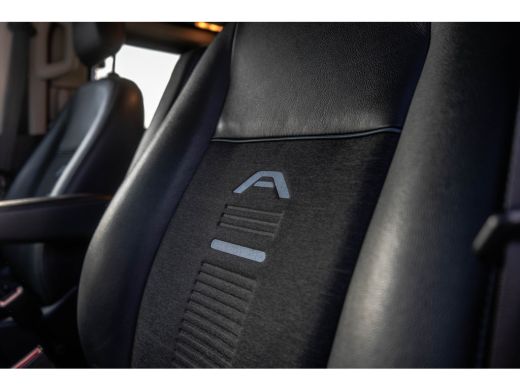 Ford Transit Custom 2.0 TDCI L2H1 | 170PK | Trail | DC 5-Persoons | Camera | Carplay | Lederen interieur ActivLease financial lease