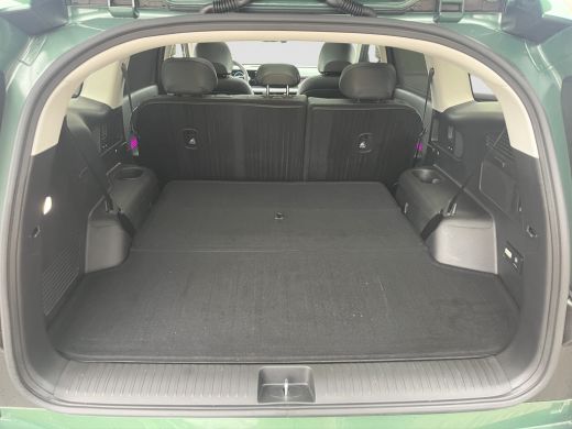 Hyundai IONIQ 9 9 Connect+ AWD 7p. 110.3 kWh | Premium Audio | Adaptive cruise control | Dodehoek detectie | Lede... ActivLease financial lease