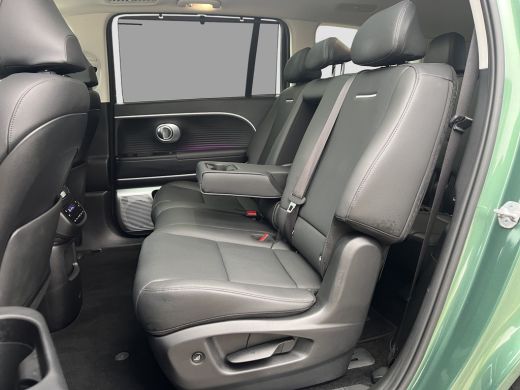 Hyundai IONIQ 9 9 Connect+ AWD 7p. 110.3 kWh | Premium Audio | Adaptive cruise control | Dodehoek detectie | Lede... ActivLease financial lease