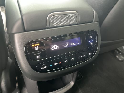 Hyundai IONIQ 9 9 Connect+ AWD 7p. 110.3 kWh | Premium Audio | Adaptive cruise control | Dodehoek detectie | Lede... ActivLease financial lease