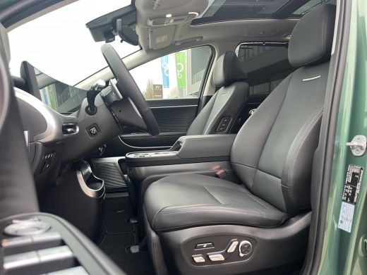Hyundai IONIQ 9 9 Connect+ AWD 7p. 110.3 kWh | Premium Audio | Adaptive cruise control | Dodehoek detectie | Lede... ActivLease financial lease