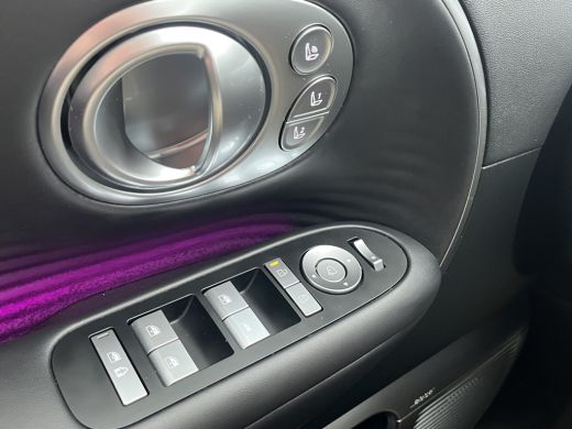 Hyundai IONIQ 9 9 Connect+ AWD 7p. 110.3 kWh | Premium Audio | Adaptive cruise control | Dodehoek detectie | Lede... ActivLease financial lease