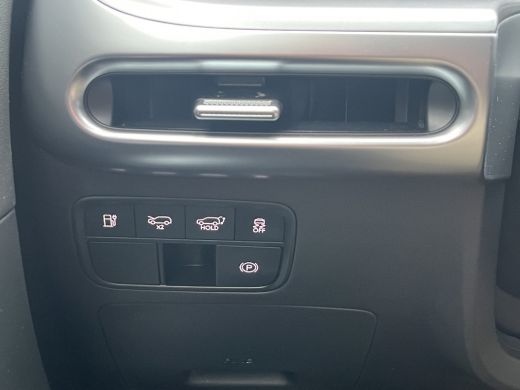 Hyundai IONIQ 9 9 Connect+ AWD 7p. 110.3 kWh | Premium Audio | Adaptive cruise control | Dodehoek detectie | Lede... ActivLease financial lease