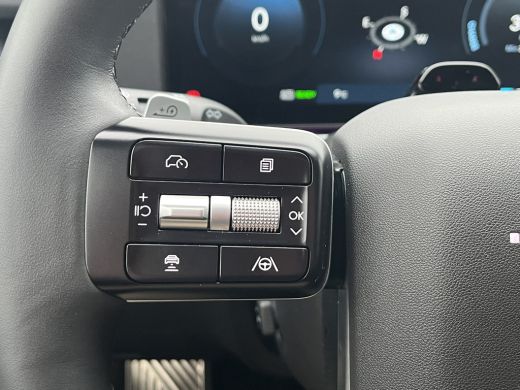 Hyundai IONIQ 9 9 Connect+ AWD 7p. 110.3 kWh | Premium Audio | Adaptive cruise control | Dodehoek detectie | Lede... ActivLease financial lease