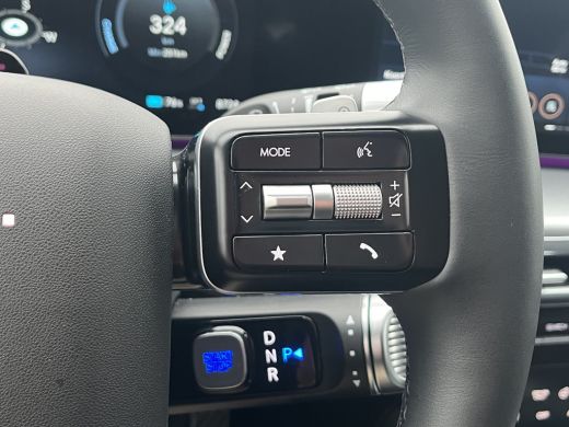 Hyundai IONIQ 9 9 Connect+ AWD 7p. 110.3 kWh | Premium Audio | Adaptive cruise control | Dodehoek detectie | Lede... ActivLease financial lease