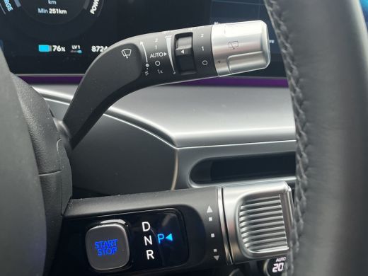 Hyundai IONIQ 9 9 Connect+ AWD 7p. 110.3 kWh | Premium Audio | Adaptive cruise control | Dodehoek detectie | Lede... ActivLease financial lease