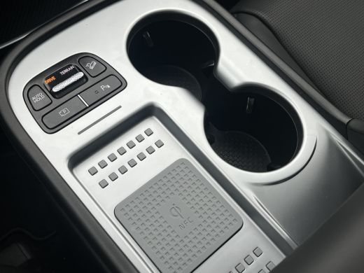 Hyundai IONIQ 9 9 Connect+ AWD 7p. 110.3 kWh | Premium Audio | Adaptive cruise control | Dodehoek detectie | Lede... ActivLease financial lease