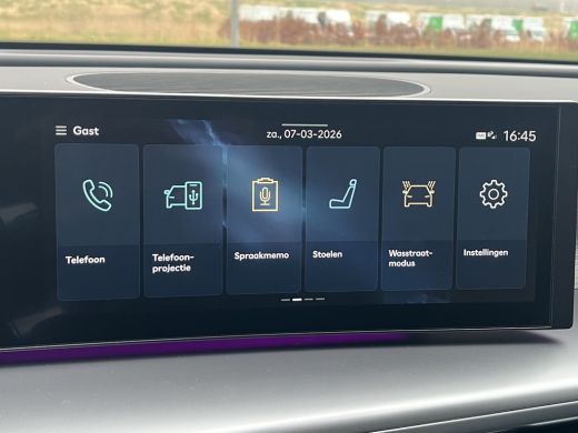 Hyundai IONIQ 9 9 Connect+ AWD 7p. 110.3 kWh | Premium Audio | Adaptive cruise control | Dodehoek detectie | Lede... ActivLease financial lease