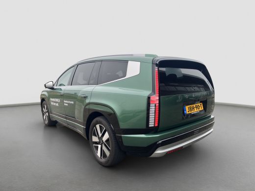 Hyundai IONIQ 9 9 Connect+ AWD 7p. 110.3 kWh | Premium Audio | Adaptive cruise control | Dodehoek detectie | Lede... ActivLease financial lease