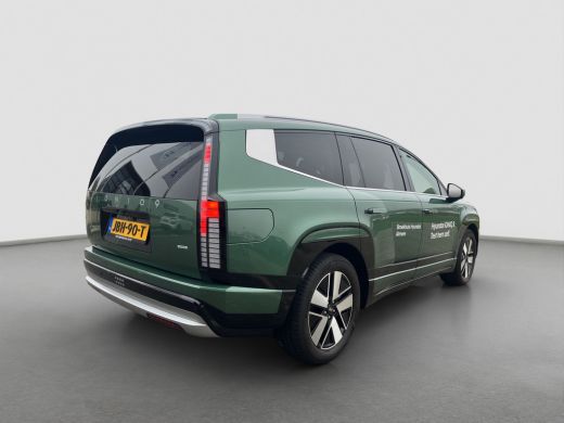 Hyundai IONIQ 9 9 Connect+ AWD 7p. 110.3 kWh | Premium Audio | Adaptive cruise control | Dodehoek detectie | Lede... ActivLease financial lease