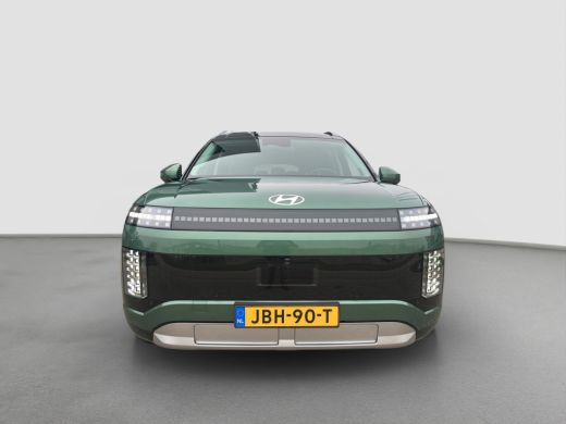 Hyundai IONIQ 9 9 Connect+ AWD 7p. 110.3 kWh | Premium Audio | Adaptive cruise control | Dodehoek detectie | Lede... ActivLease financial lease