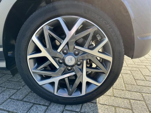 Hyundai Kona 1.6 GDI HEV Fashion | Offici&euml;le Hyundai dealer | Rijklaarprijs! Geen extra kosten | 3 jaar garant... ActivLease financial lease