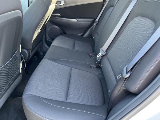 Hyundai Kona 1.6 GDI HEV Fashion | Offici&euml;le Hyundai dealer | Rijklaarprijs! Geen extra kosten | 3 jaar garant... ActivLease financial lease