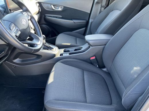 Hyundai Kona 1.6 GDI HEV Fashion | Offici&euml;le Hyundai dealer | Rijklaarprijs! Geen extra kosten | 3 jaar garant... ActivLease financial lease