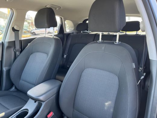 Hyundai Kona 1.6 GDI HEV Fashion | Offici&euml;le Hyundai dealer | Rijklaarprijs! Geen extra kosten | 3 jaar garant... ActivLease financial lease